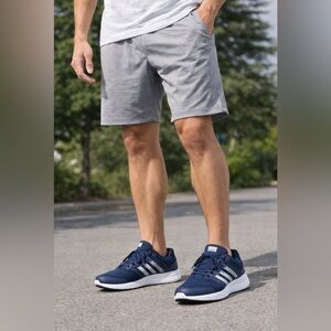 ADIDAS GALAXY RUNNING SHOES | NAVY BLUE ~ SIZE 12 Men’s (US) | NIB